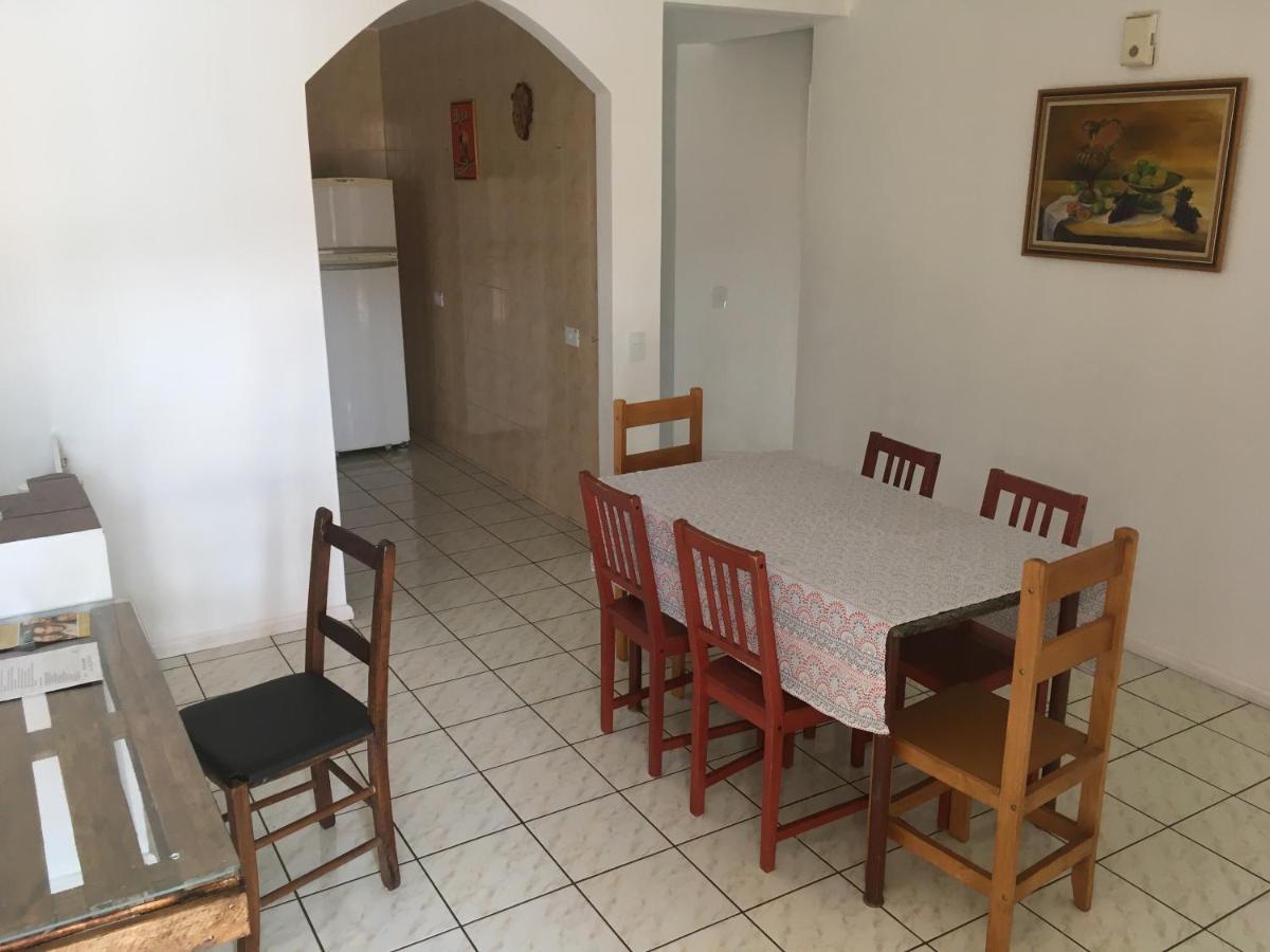 Casa Com Varanda Proximo Da Natureza Campo de férias