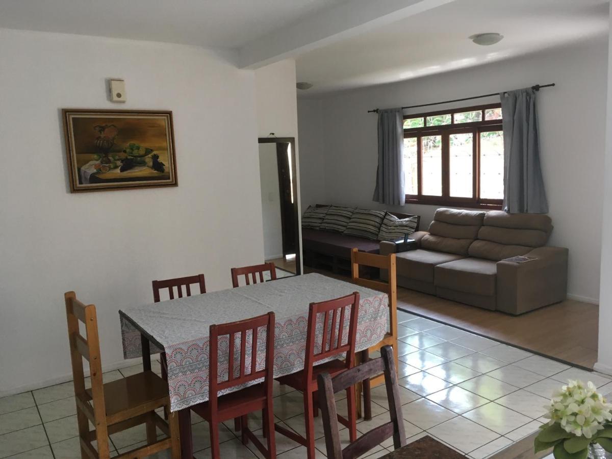 Casa Com Varanda Proximo Da Natureza * Foz do Iguaçu