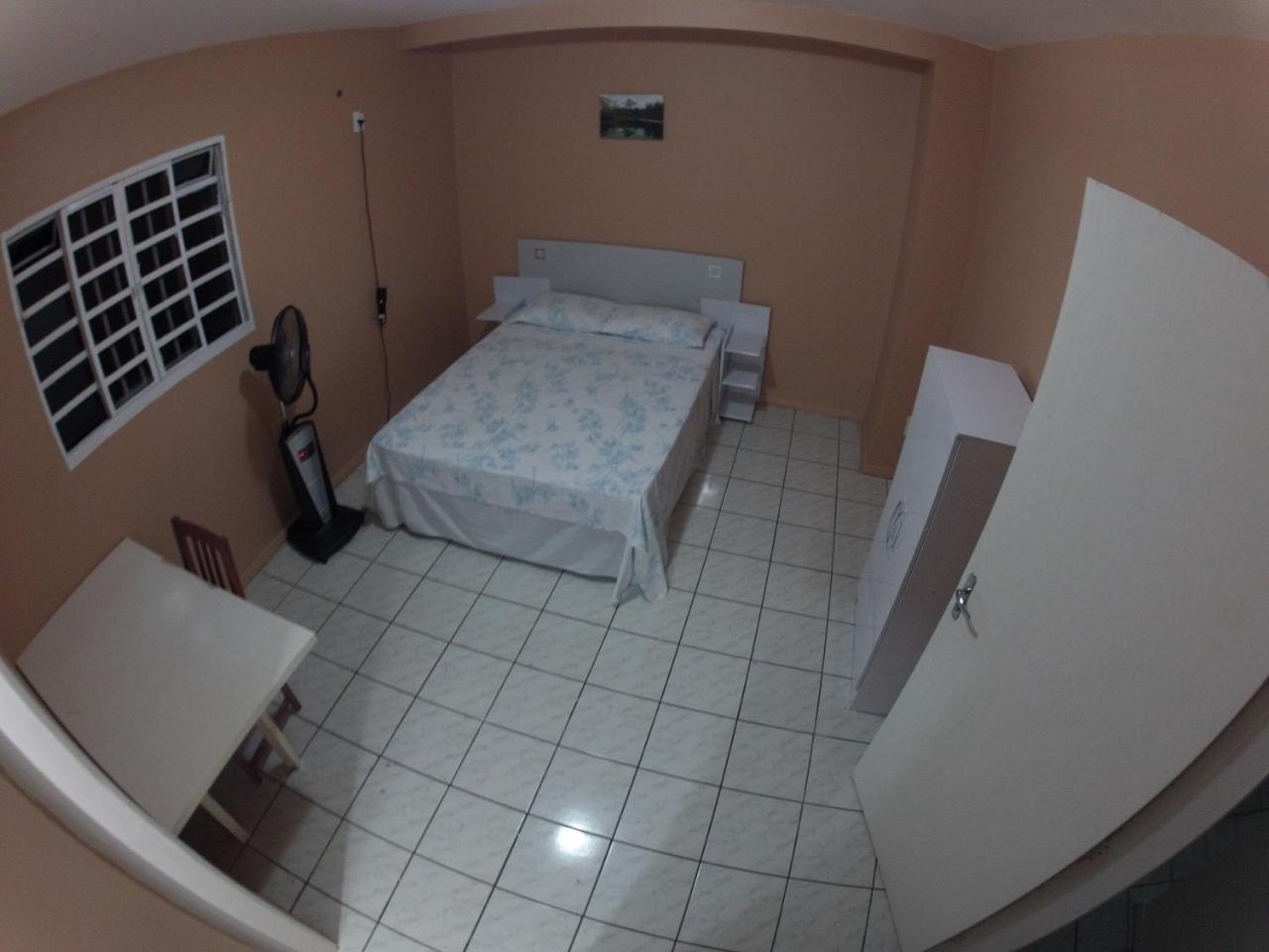 Casa Com Varanda Proximo Da Natureza Foz do Iguaçu